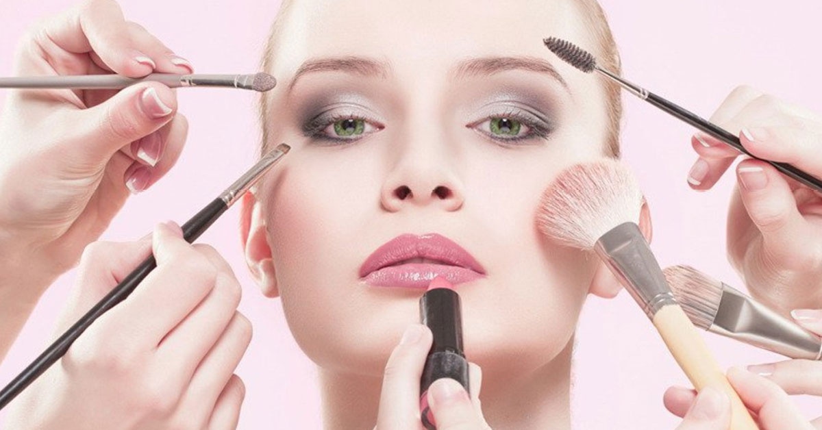 8 dicas para escolher bons Cursos de maquiagem em 2024