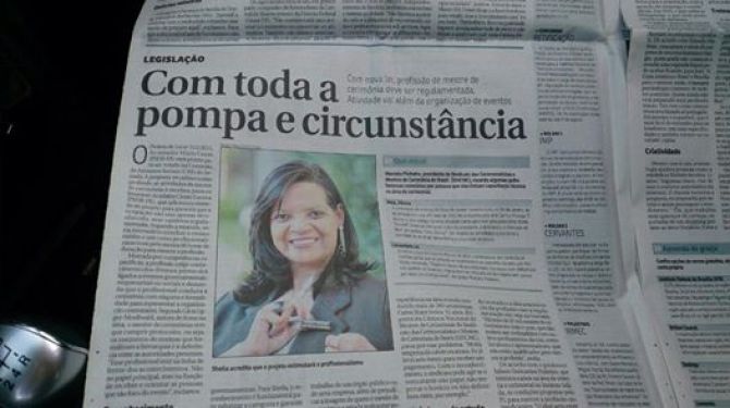 Entrevista - Correio Brazilien