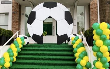 Festa do Filho de Kaka