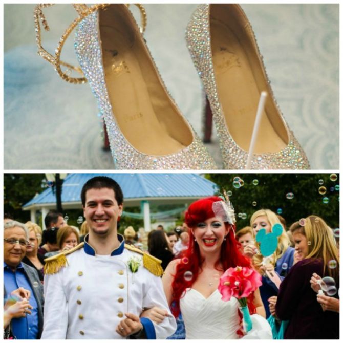 casamento-da-disney