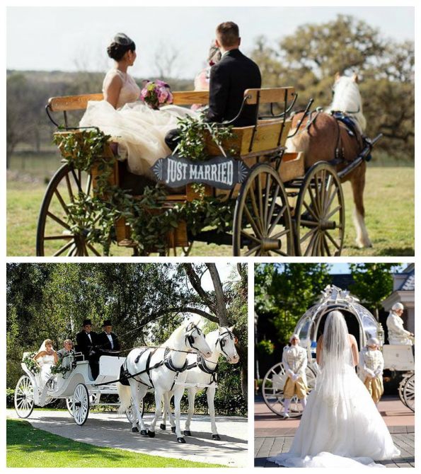 chegar-casamento-carruagem