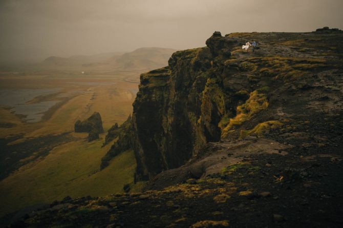 Ideias Book de Casamento Viagens pelas montalhas e natureza