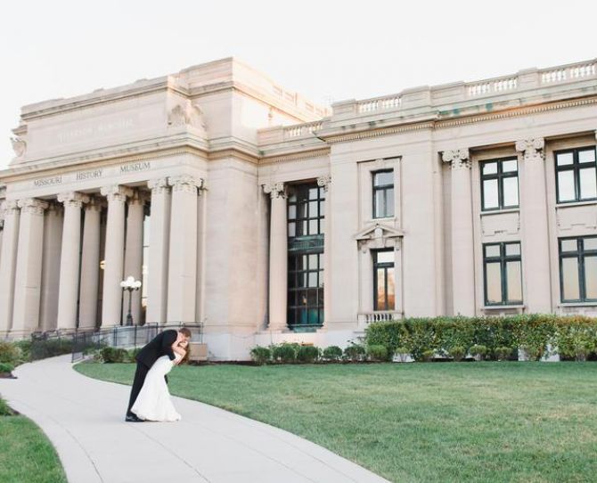 Casamento em prédio históricos dão um toque especial a cerimônia