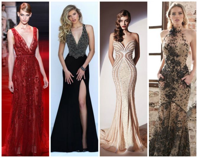 5 Melhores Ideias de Vestidos de Formatura para Arrasar na Festa - Blog de  Festas e Eventos