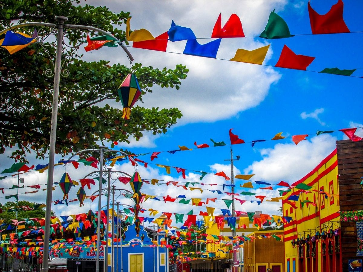 7 tipos de eventos para realizar em Quadras Esportivas