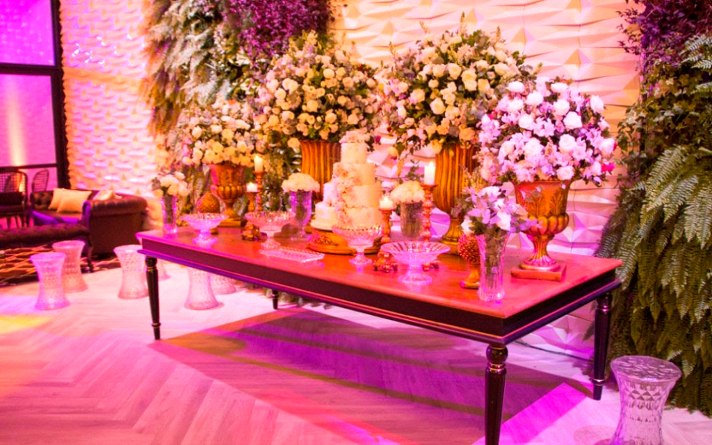 10 dicas para escolher Floriculturas para eventos 2024