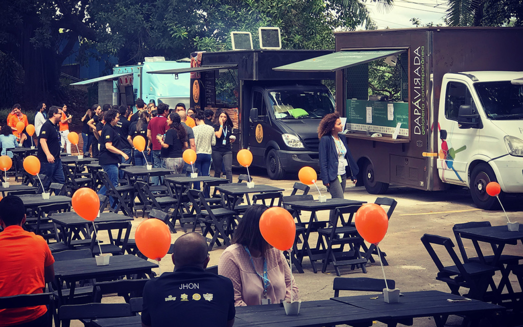 10 dicas para contratar Food Truck para Eventos 2023