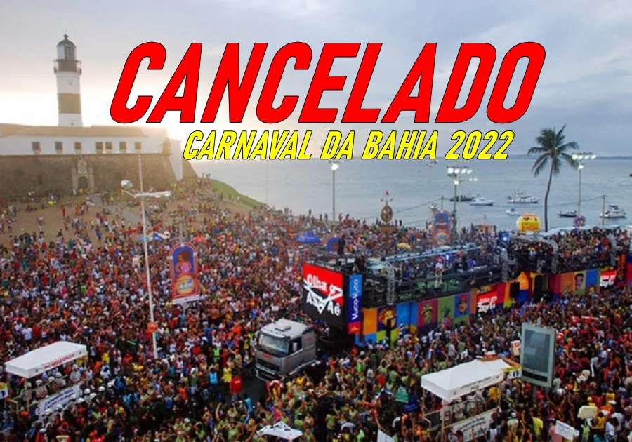 Governador da Bahia se posiciona contra eventos e promete restrições