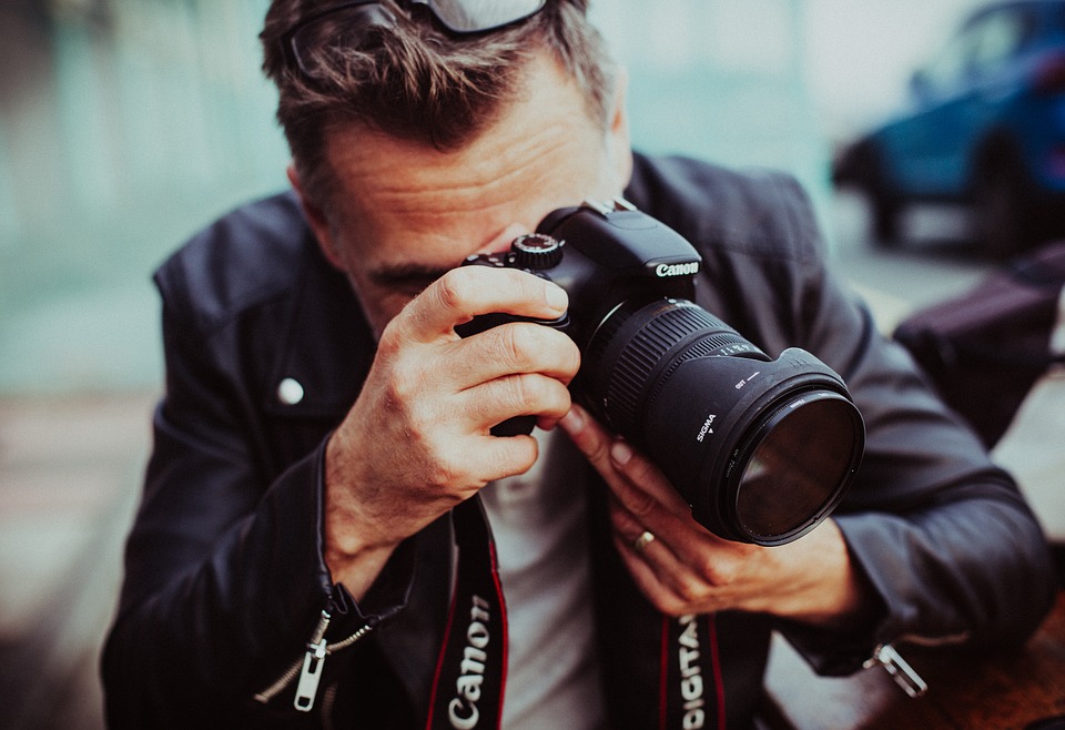 9 dicas para contratar o melhor fotógrafo para eventos 2023