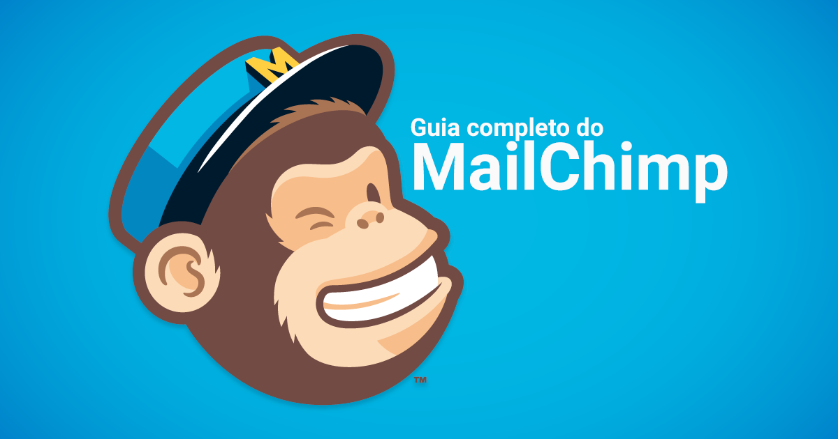 Resultado de imagem para MailChimp