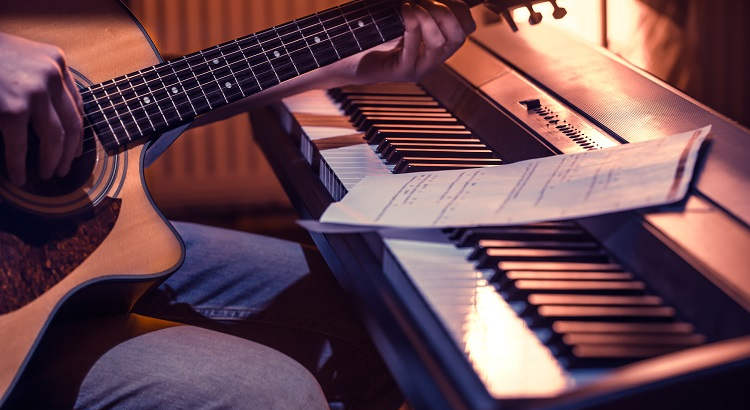 11 benefícios de Aulas de música para estudantes