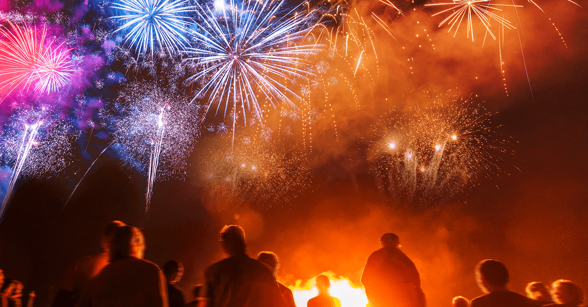 Organizando eventos: 10 dicas essenciais para festa de fim de ano