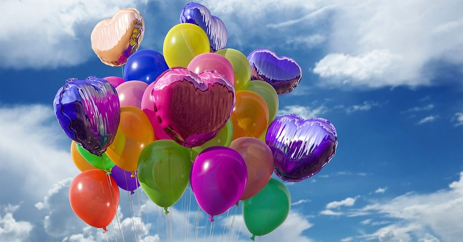 9 dicas para escolher bom Curso de balões 