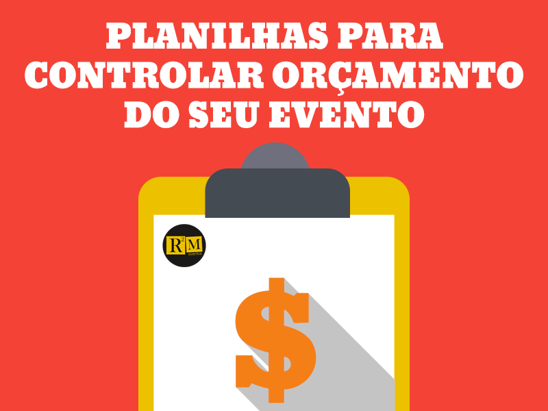 6 dicas para um evento com risco zero de prejuízos