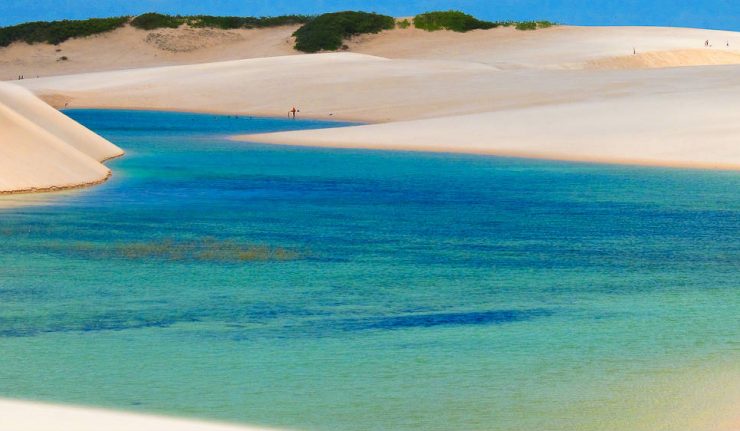 	Lençóis Maranhenses (MA)