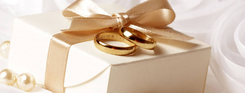 12 dicas de presentes de casamento incríveis