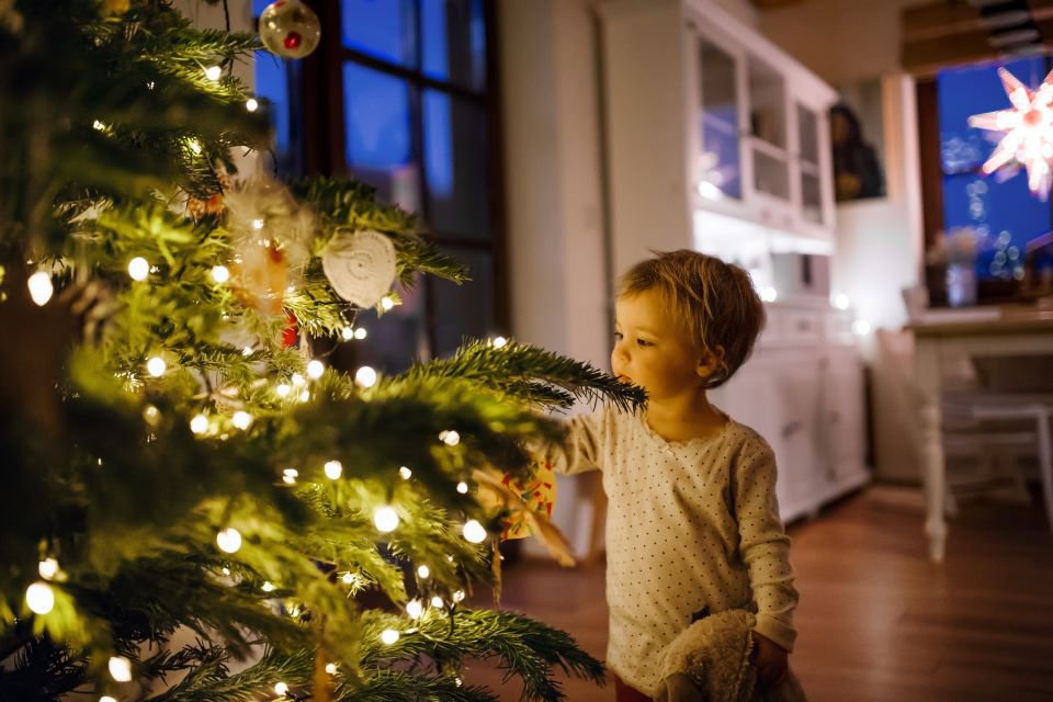 9 dicas para decoração Natal 2022