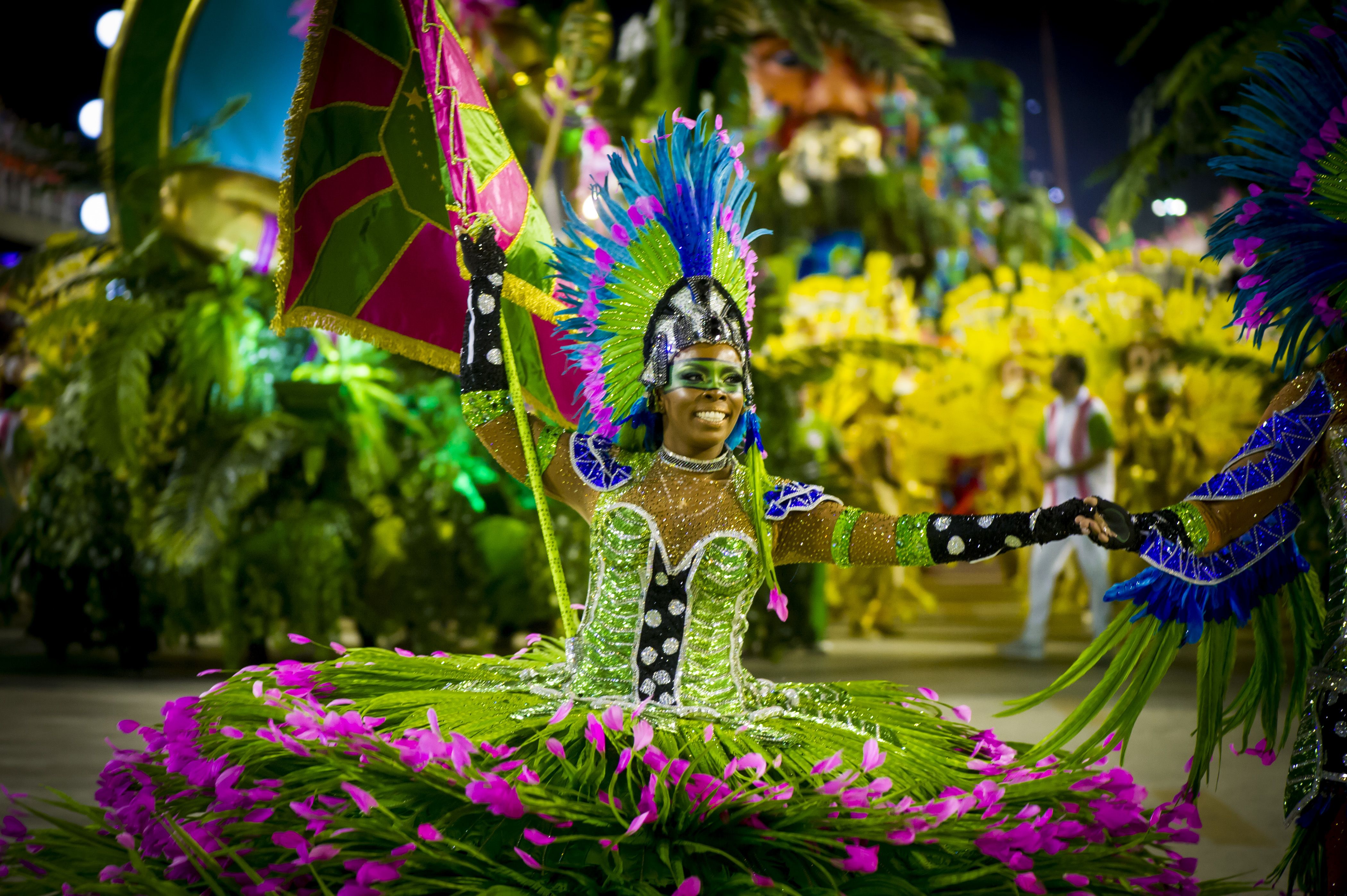 9 bailes de Carnaval 2020 mais famosos do Brasil