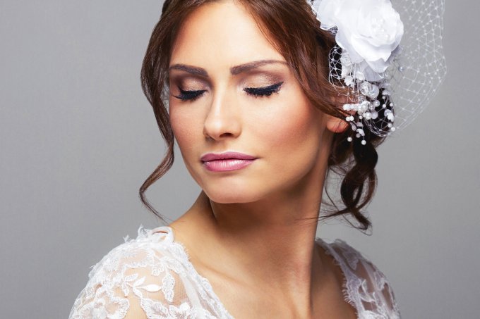 10 dicas de maquiagem para casamentos realizados pela manhã