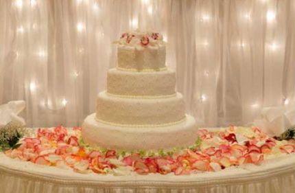 10 tendências em decoração de casamento 2018