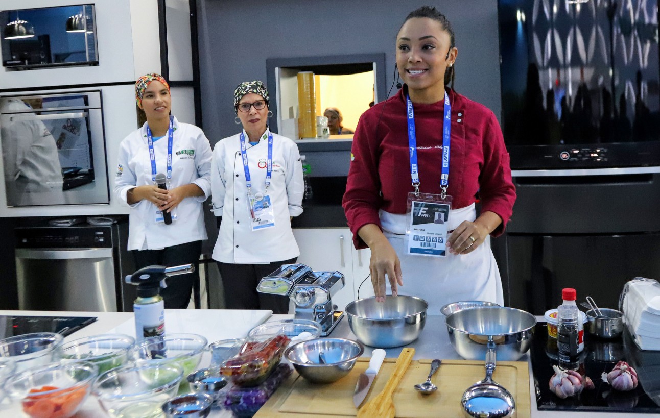 12 dicas para contratar os melhores profissionais de cozinha 