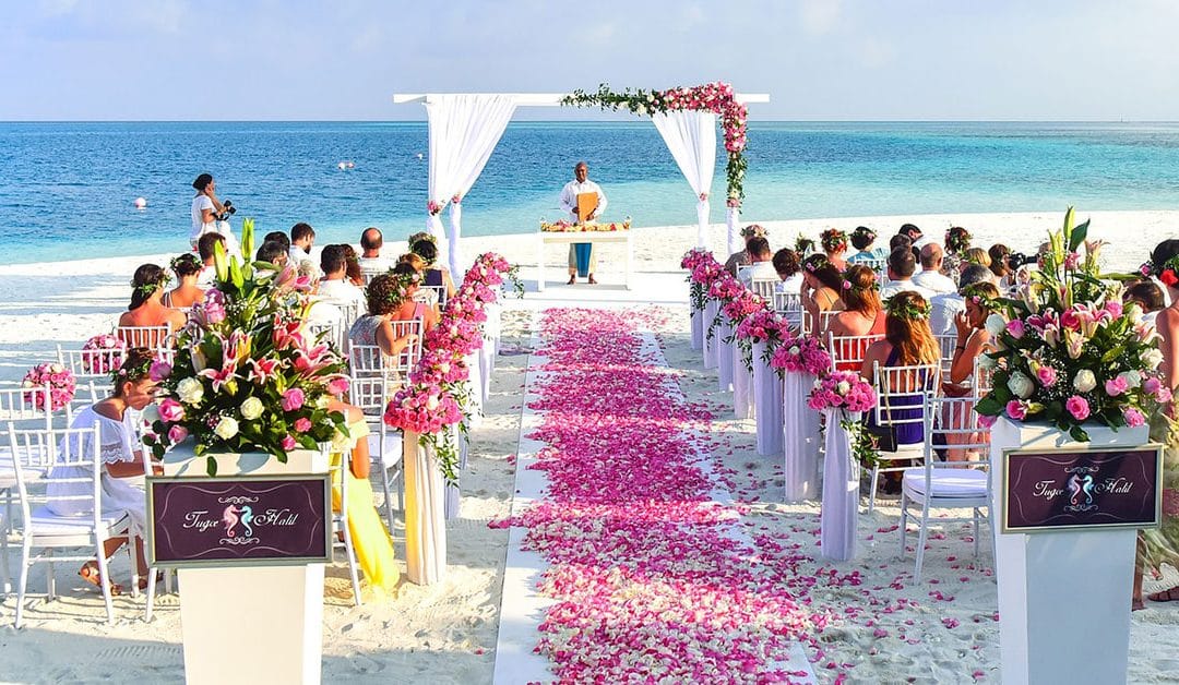 6 dicas de como escolher decoração de casamento ideal