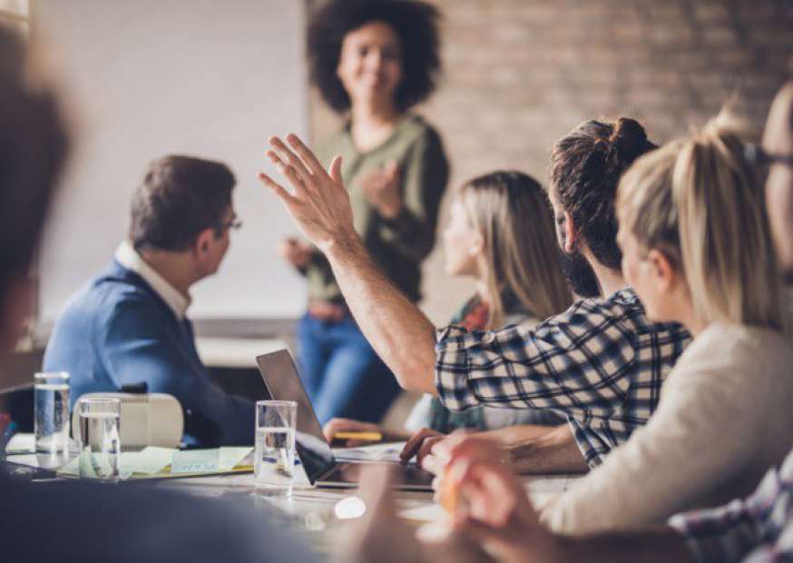 Como gerenciar problemas de segurança em eventos