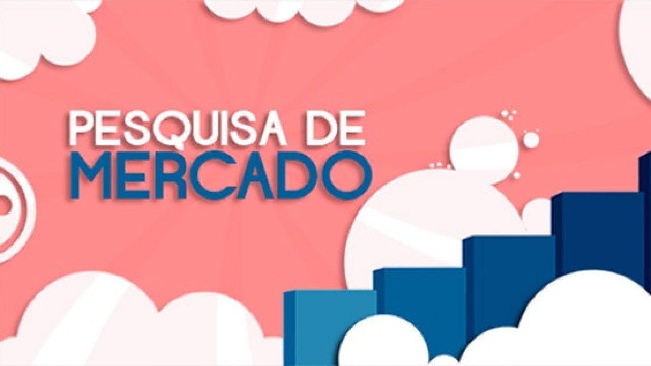 Pesquisa de mercado e eventos: como fazer da melhor forma