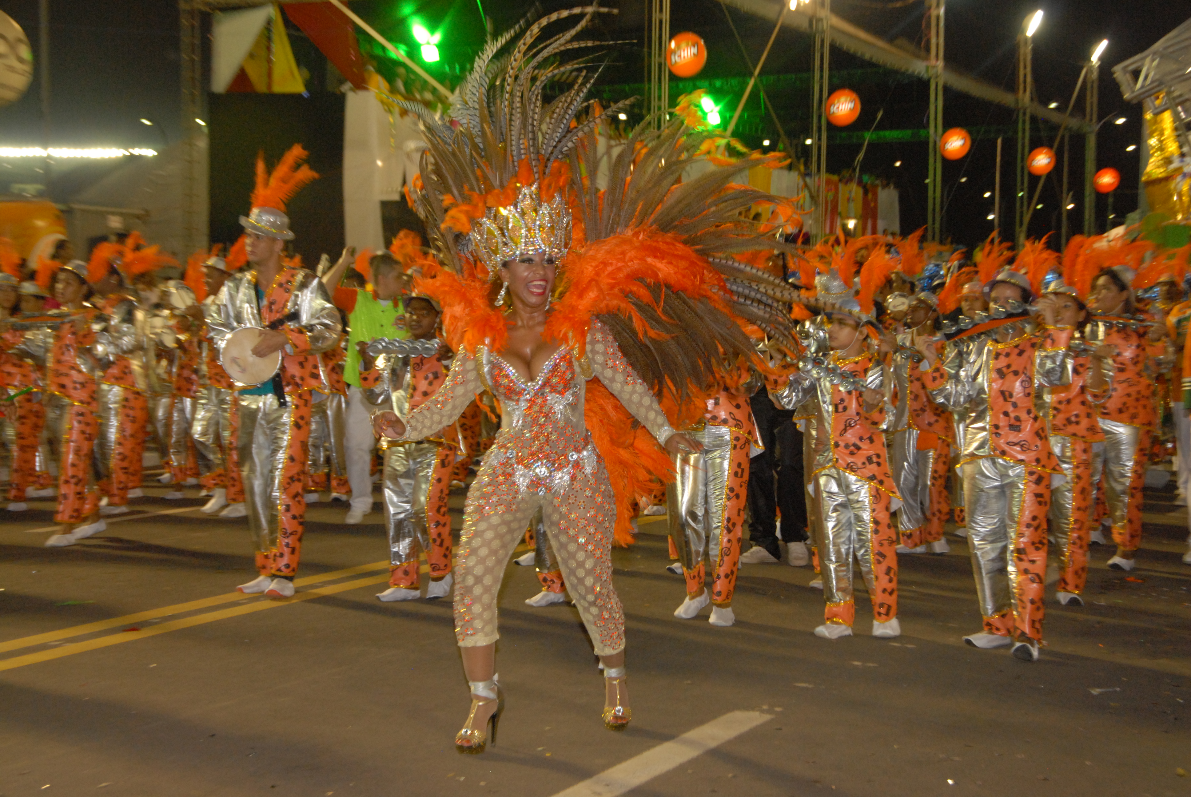 4 eventos em Amapá incríveis 