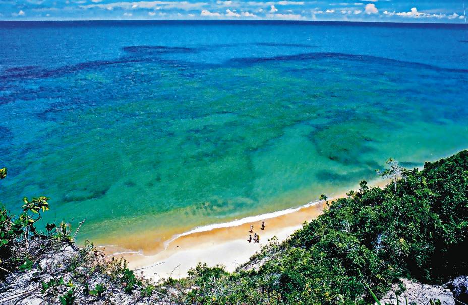  Praia do Espelho (BA)