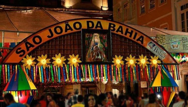 Quais as 9 melhores festas juninas do Brasil?