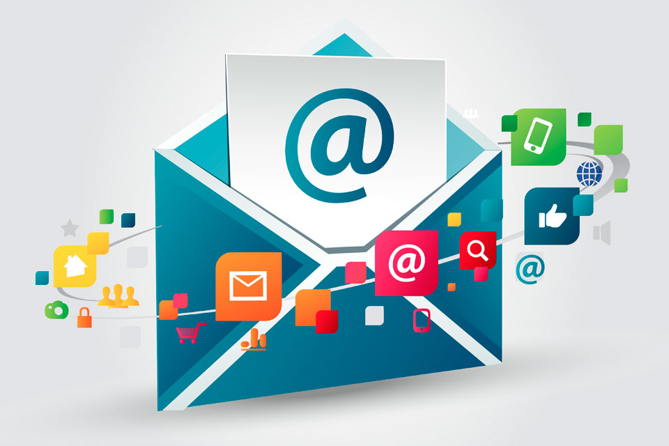 4 MANEIRAS DE DIVULGAR EVENTO VIA E-MAIL MARKETING