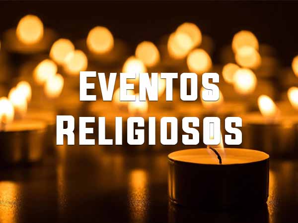 Conheça o mercado de eventos religiosos e oportunidades de negócios