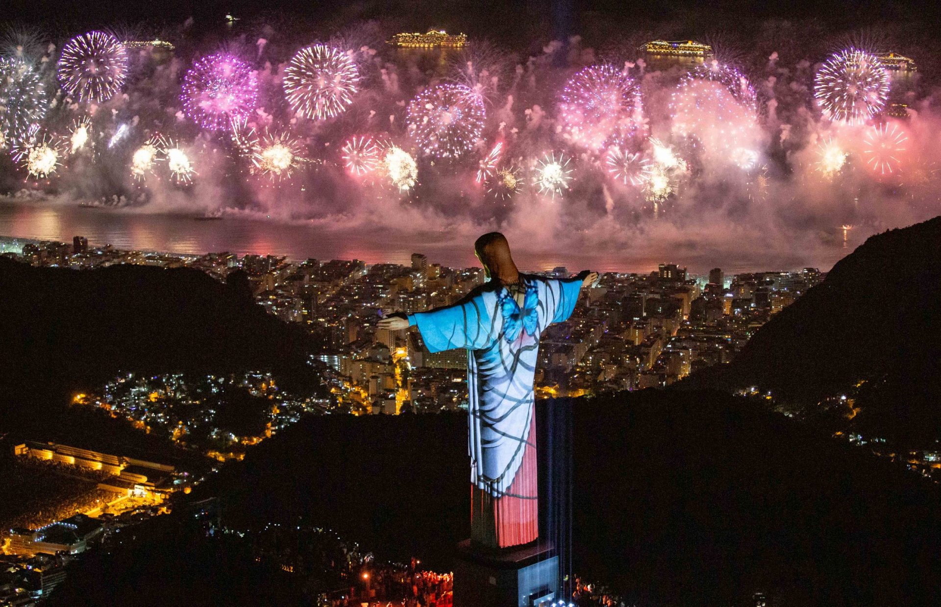 10 dicas para melhores festas de Réveillon 2022