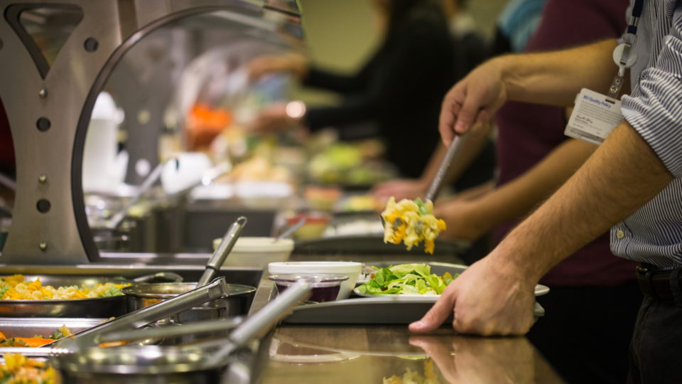 Buffets de São Paulo retomam festas no pós-pandemia