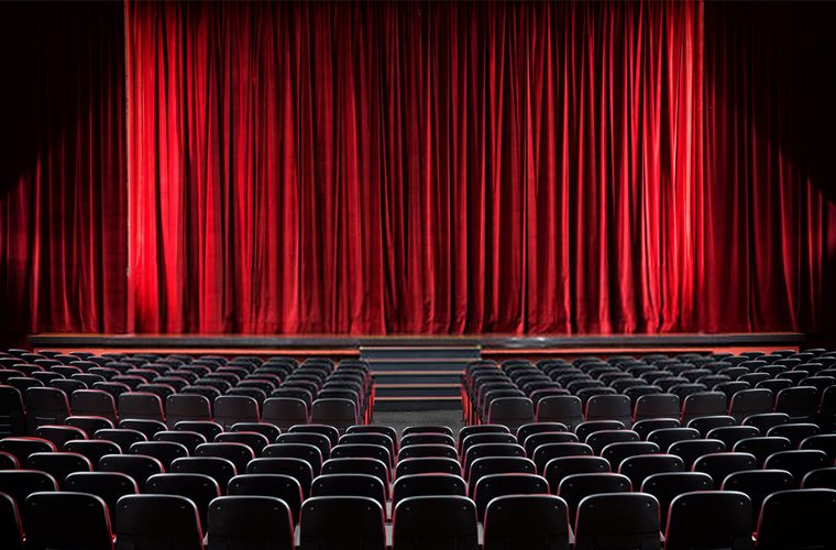 Sete dicas para contratar Atores e Teatro para seu evento 2023