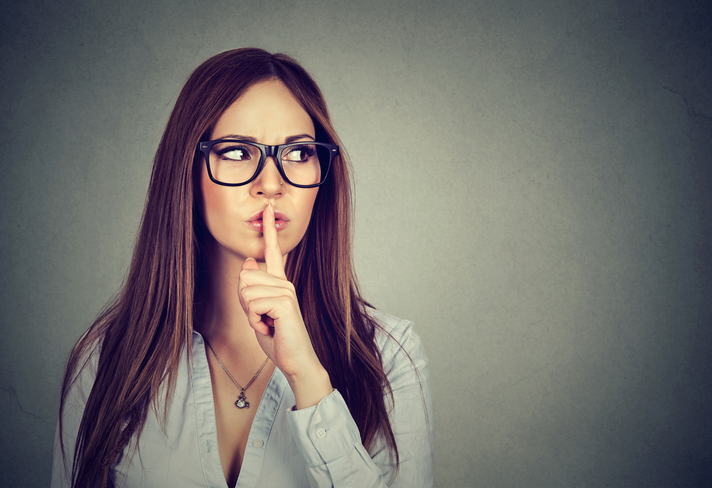 5 mitos sobre lei do silêncio
