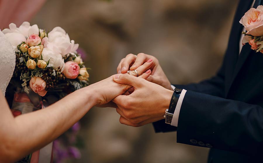  11 dicas de etiqueta para saber como se comportar em casamento