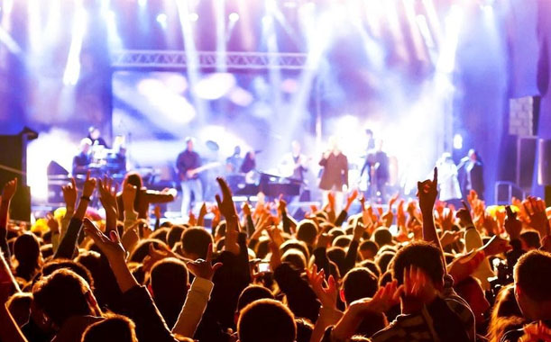 10 sugestões sobre como produzir evento gospel