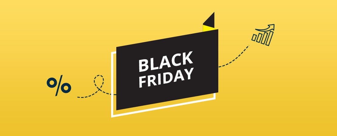 7 dicas: como aproveitar Black Friday para lucrar em eventos