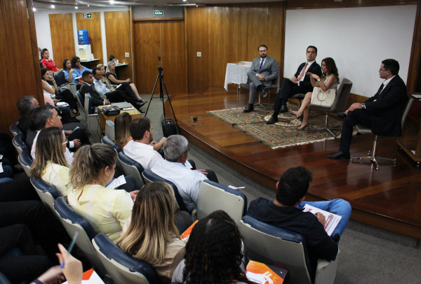 8 dicas para organizar evento tipo workshop