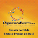 Portal Organizando Eventos