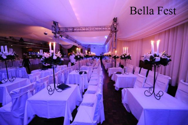 Bella Fest Decorações de Festas em Uruguaiana - RS - Organizando Eventos