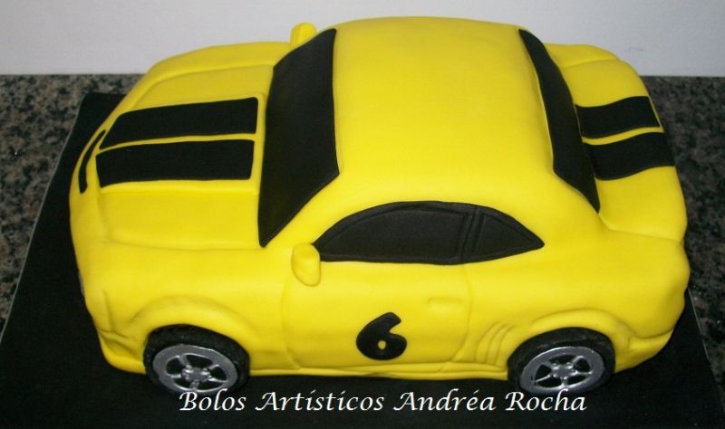 BOLOS ARTÍSTICOS ANDRÉA ROCHA - Bolos Decorados - Porto Alegre - RS: Bolo  Moto Harley Davidson