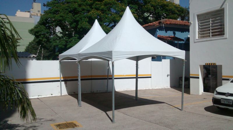 DL Tendas em Campinas SP Organizando Eventos